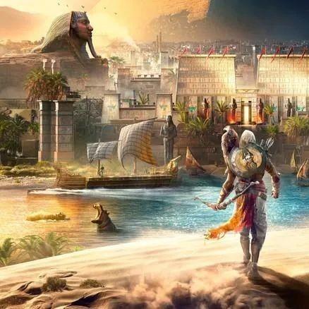 《刺客信条影》NPC任务目标深度解析，揭秘潜行奥秘