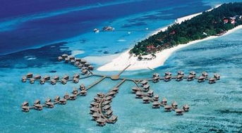 全球独树一帜：马尔代夫打造无烟旅游天堂