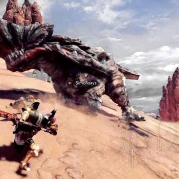 《怪物猎人荒野》太刀毕业装秘籍，打造最强荒野猎人攻略！