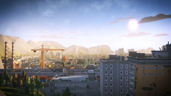 春促狂欢！基建狂魔必备生存建造游戏精选推荐