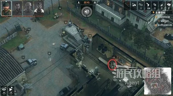 《盟军敢死队起源》攻略：必备配置与购买指南深度解析