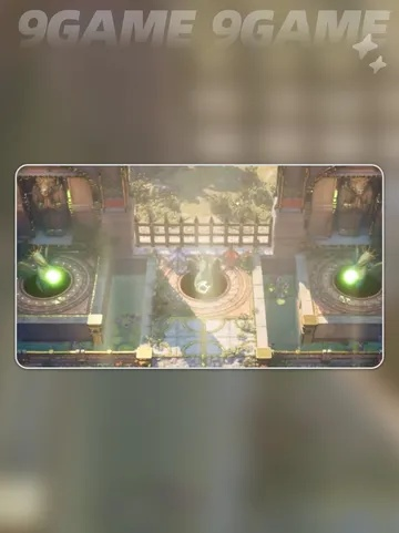 《双影奇境》通关攻略：解锁隐藏关卡秘籍大揭秘