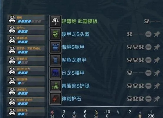 《怪物猎人荒野》单手剑麻痹流攻略：打造高效战斗新体验