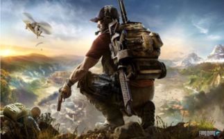 历战黑蚀龙重弩攻略：掌握荒野狩猎新秘技