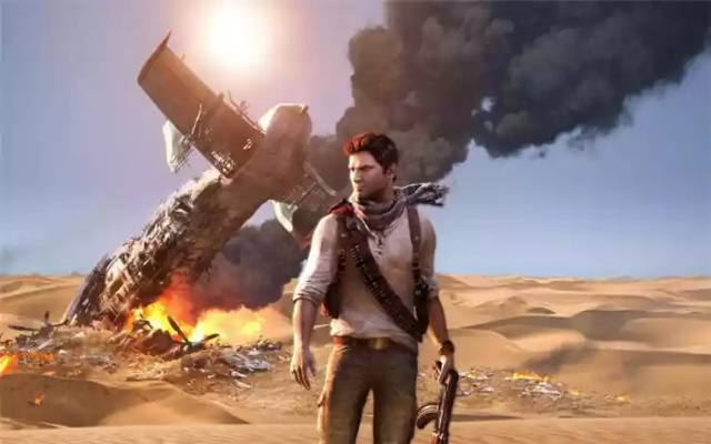 畅游未知世界，体验3A折扣大作探险之旅