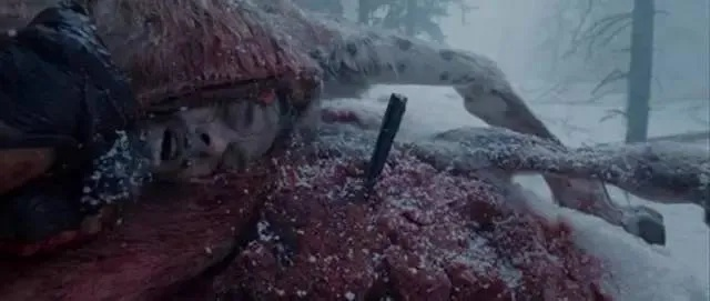 荒野猎人攻略：高效获取护龙上等鳞技巧解析