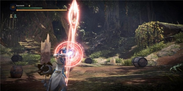 《怪物猎人荒野》弓箭闪避绝技MOD深度解析，解锁全新战斗体验