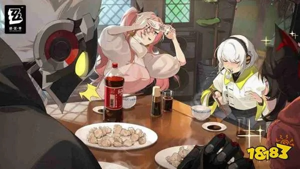 《绝区零》1.6版本菲林大揭秘：上半期收获盘点新攻略