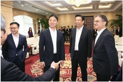 京东电话被打爆！知情人士曝：神秘来电竟是骑手！