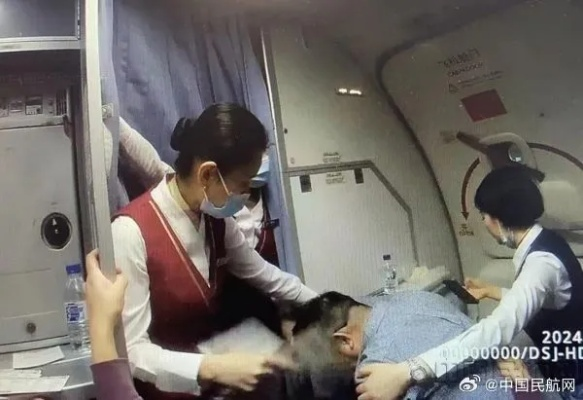 南航员工3000米考核后突发悲剧，医院紧急回应揭示真相