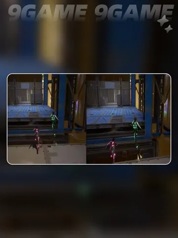 《双影奇境》第七章大锤攻略：破解开门谜题新技巧揭秘