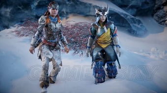 荒野猎手独享，铠玉秘境新挑战！