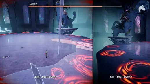 《双影奇境》黑暗米欧BOSS攻略：高效打法解析，掌握新技巧！