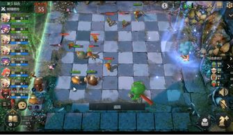 《双影奇境》3.14BOSS攻略：高效打法解析，掌握新技巧