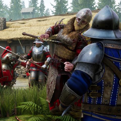 《天国拯救2》兄弟会之剑攻略：深度解析全新升级技巧