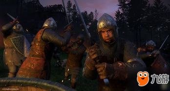 《天国拯救2》正义支线攻略：深度解析探寻正义之路