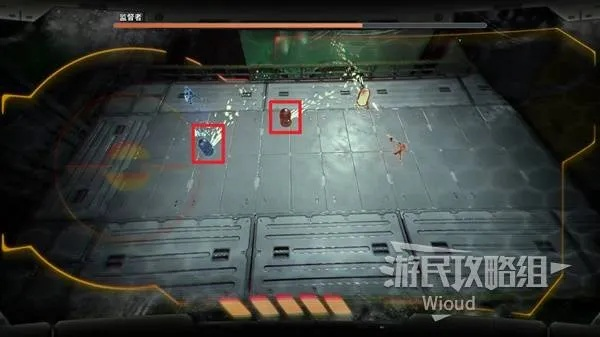 《双影奇境》监督者BOSS攻略：高效打法解析，掌握新技巧