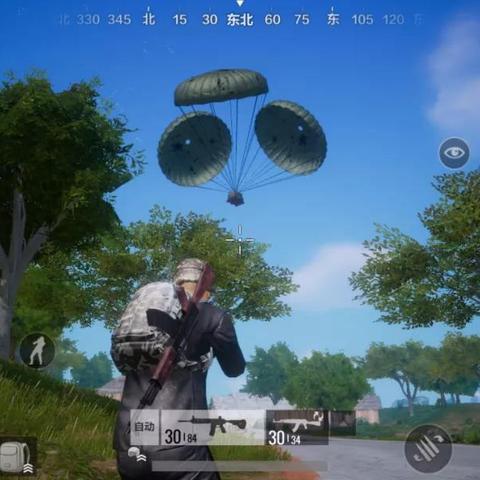 萨诺空投破坏新玩法，绝地求生开发者独家揭秘！