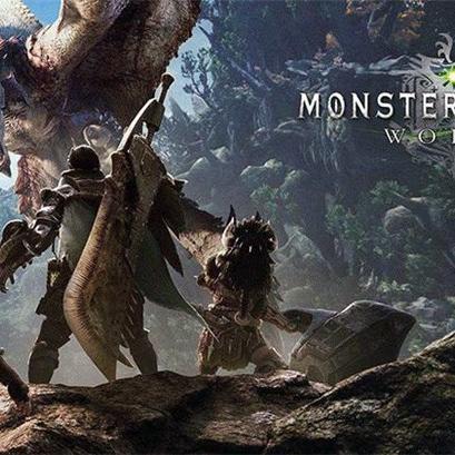 《怪物猎人荒野》1.05补丁揭秘：全新内容一览抢先看