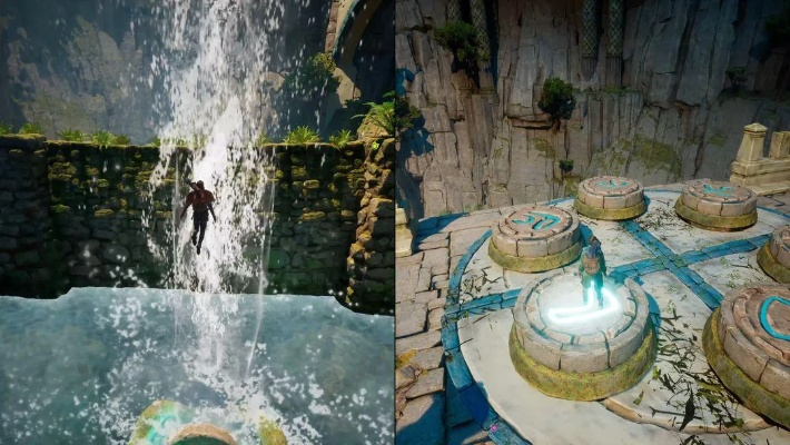 《双影奇境》龙族崛起：揭秘坡道战争攻略新策略