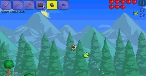 《泰拉瑞亚》1.4.5版发布日期揭晓，惊喜新体验同步开启