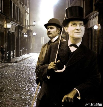 《杰克福尔摩斯》探秘：木偶大师传奇揭秘新篇章