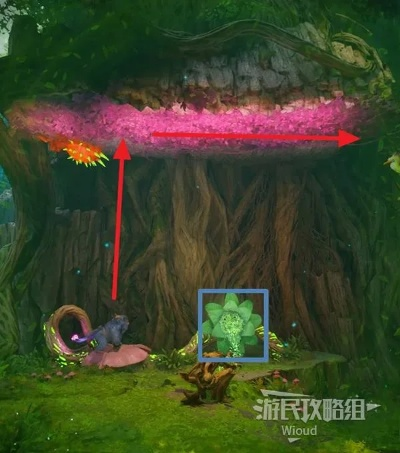 《双影奇境》全攻略揭秘：解锁隐藏支线新玩法