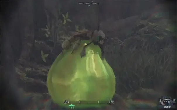 荒野寻宝！揭秘大回复蜜虫捕捉攻略与位置技巧