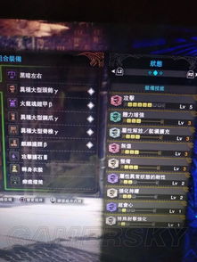 荒野猎人操虫棍毕业攻略：打造最强输出阵容秘籍