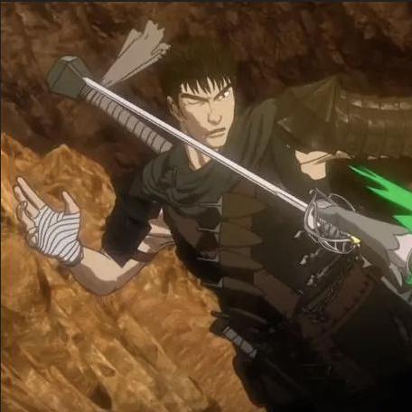 《荒野巅峰剑术秘籍：单手剑终盘进化之路》