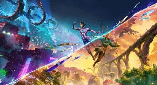 春之希冀坍缩星攻略：解锁神秘新元素，奇境双影探秘记