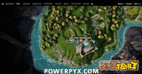 《双影奇境》第四章支线攻略：探秘奇境位置全解析