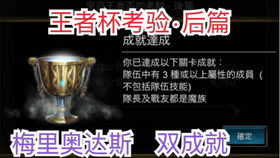 《双影奇境》第四章奖杯成就解锁攻略揭秘秘籍