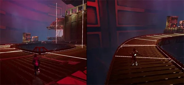 探寻虚空长椅：揭秘《双影奇境》第七章神秘位置揭晓