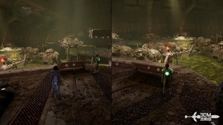 《双影奇境》第四章揭秘：黎明长椅藏匿之地，探寻神秘新价值