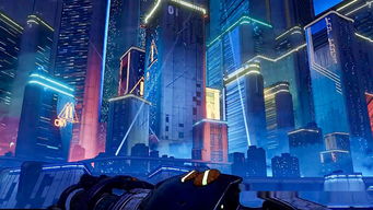 霓虹复仇长椅揭秘：探寻《双影奇境》第二章神秘之地