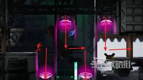 《双影奇境》全剧情攻略：深度解析通关秘籍，解锁新境界