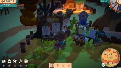 Manus官网揭秘：探索游戏世界的全新门户