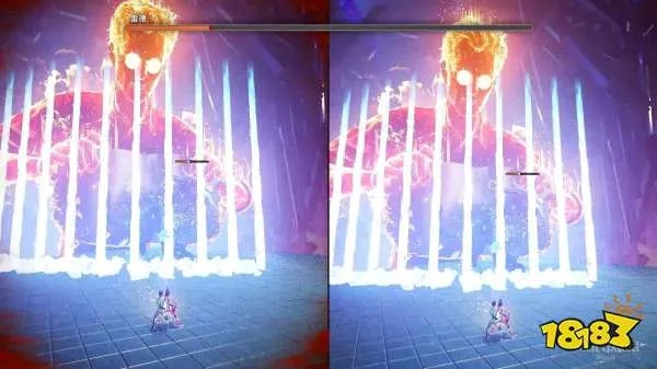 《双影奇境》SRI犯罪头目BOSS攻略：高效打法解析，掌握制胜秘诀