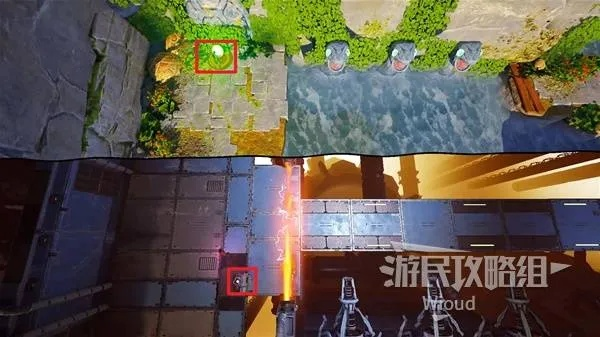 《双影奇境》全关卡攻略揭秘：深度解析新视角攻略秘籍