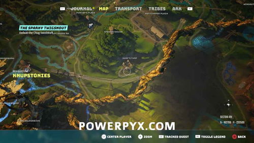 《双影奇境》全攻略揭秘：成就支线全流程解析新技巧