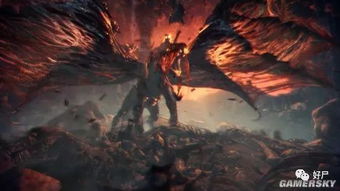 《怪物猎人荒野》斩斧暴力配装攻略，打造最强猎人！