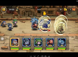 《饿狼传说群狼之城》洛克霍华德连招攻略，解锁高阶战斗技巧揭秘