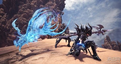 《怪物猎人荒野》贝优妮塔捏脸秘籍大公开，解锁全新造型美学