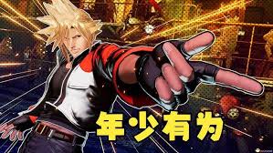 群狼之城核心揭秘：洛克霍华德全新角色力作