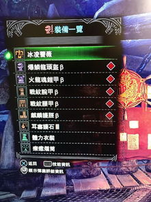 轻弩滑步流秘籍：荒野狩猎高效配装攻略解析