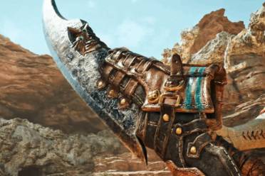 《怪物猎人荒野》大剑毕业神装攻略，解锁最强输出秘籍！