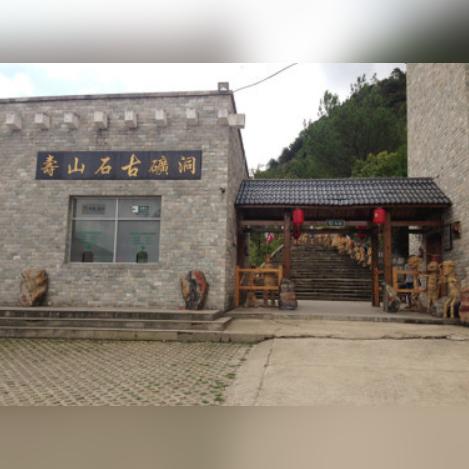 《荒野矿脉探秘：龙都遗迹矿石采集攻略全解析》