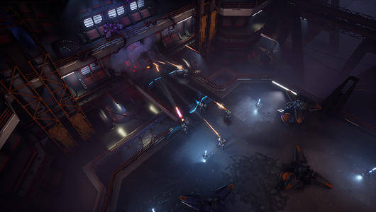 《黑夜刀锋：幸存者》Steam独家割草爽游，免费更新畅玩不止！新价值解锁，哥特暗黑风再升级！