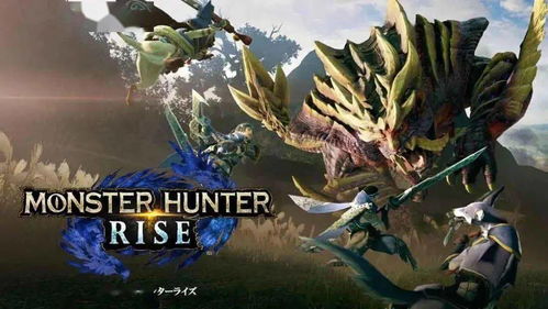 《怪物猎人荒野》太刀毕业装秘籍：打造最强猎装攻略解析